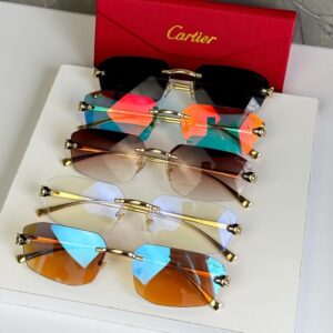 Gafas cartier